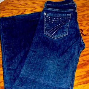7 dojo jeans